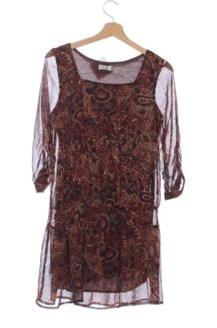Φόρεμα F&F, Μέγεθος XS, Χρώμα Πολύχρωμο, Τιμή 6,83 €, #137717179