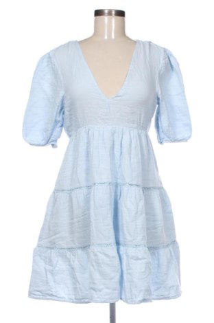 Rochie Unbranded, Mărime L, Culoare Albastru, Preț 152,22 Lei, #137717193