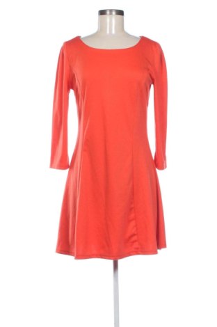 Rochie VILA, Mărime L, Culoare Portocaliu, Preț 93,06 Lei, #137717266
