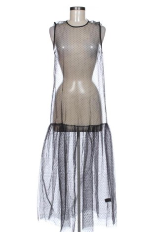 Rochie Zara, Mărime M, Culoare Negru, Preț 244,76 Lei, #137717427