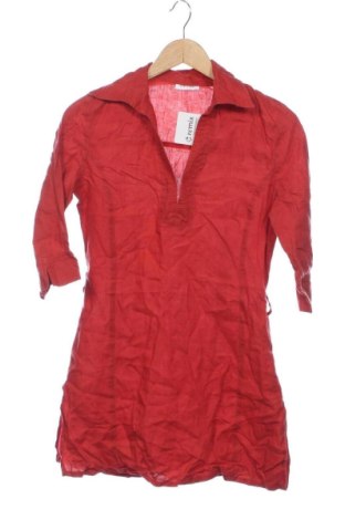 Φόρεμα Orsay, Μέγεθος XS, Χρώμα Κόκκινο, Τιμή 20,00 €, #137717458