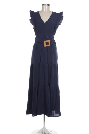 Φόρεμα SHEIN, Μέγεθος L, Χρώμα Μπλέ, Τιμή 17,00 €, #137717619