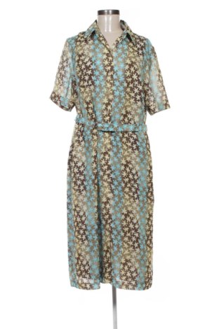 Rochie Unbranded, Mărime M, Culoare Multicolor, Preț 186,00 Lei, #137717706