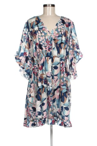 Rochie Unbranded, Mărime S, Culoare Multicolor, Preț 100,00 Lei, #137717717
