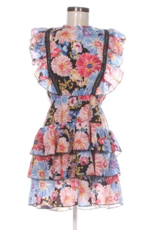 Rochie Unbranded, Mărime S, Culoare Multicolor, Preț 62,99 Lei, #137717731