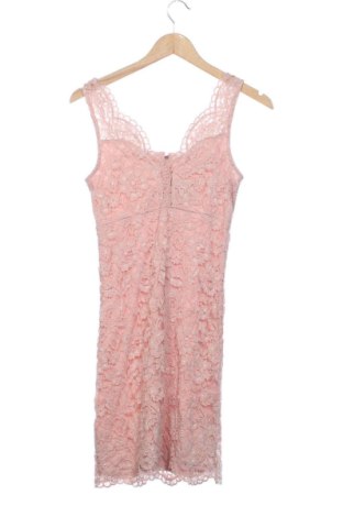 Rochie Cubus, Mărime XXS, Culoare Roz, Preț 58,00 Lei, #137717739