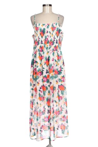 Rochie Janina, Mărime XL, Culoare Multicolor, Preț 101,00 Lei, #137717776