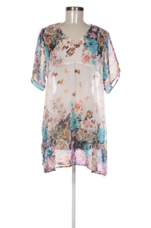 Rochie Pieces, Mărime S, Culoare Multicolor, Preț 48,55 Lei, #137717832