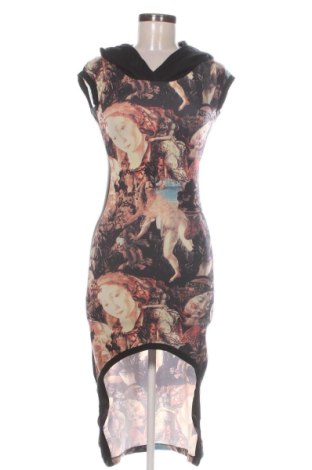 Rochie Unbranded, Mărime XS, Culoare Multicolor, Preț 73,49 Lei, #137717839