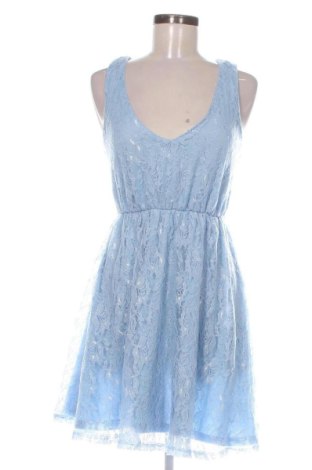 Rochie NLY blush, Mărime M, Culoare Albastru, Preț 68,24 Lei, #137717866