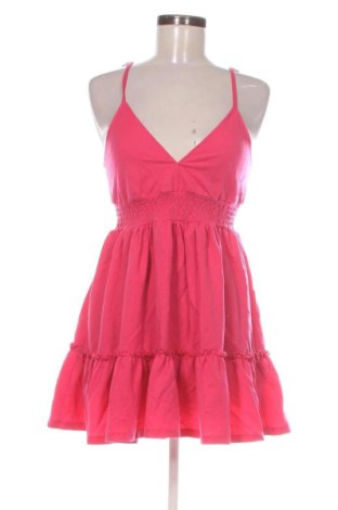 Rochie Sinsay, Mărime M, Culoare Roz, Preț 47,24 Lei, #137717880
