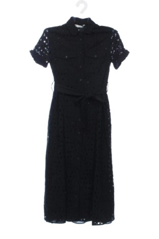 Rochie Zara, Mărime XS, Culoare Negru, Preț 131,00 Lei, #137717945