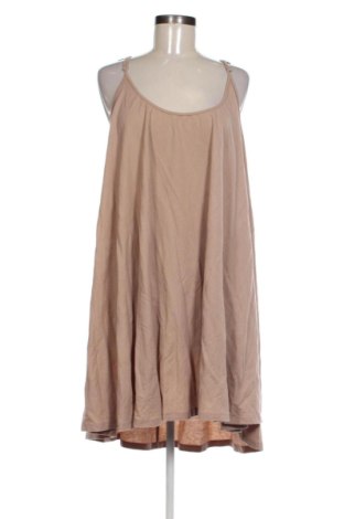 Rochie Sinsay, Mărime M, Culoare Bej, Preț 47,00 Lei, #137717979