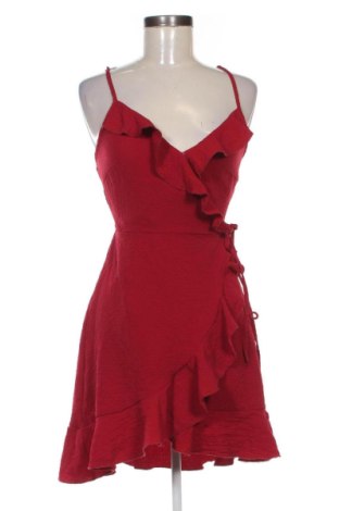 Rochie Unbranded, Mărime XS, Culoare Roșu, Preț 78,74 Lei, #137718009