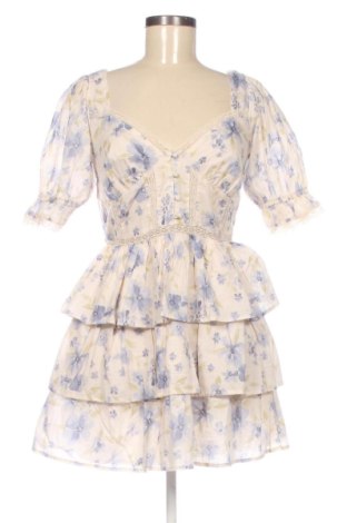 Φόρεμα ASOS, Μέγεθος S, Χρώμα Πολύχρωμο, Τιμή 28,00 €, #137718048