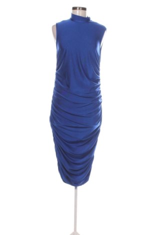 Rochie SHEIN, Mărime L, Culoare Albastru, Preț 89,23 Lei, #137718050