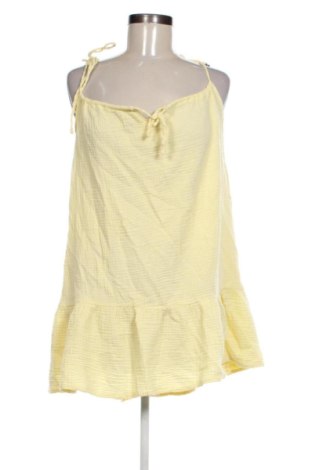 Rochie Sinsay, Mărime XS, Culoare Galben, Preț 38,00 Lei, #137718332