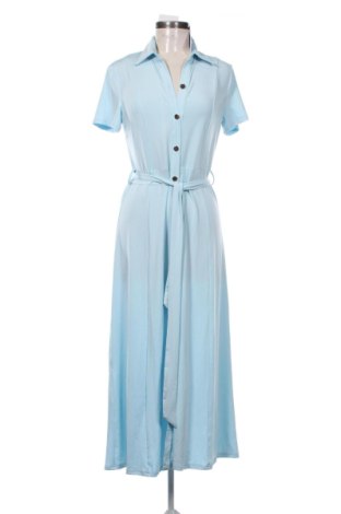 Rochie Unbranded, Mărime L, Culoare Albastru, Preț 206,97 Lei, #137718389