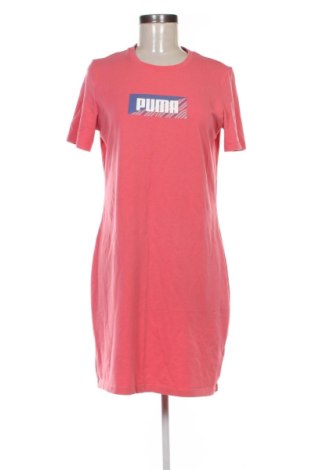 Rochie PUMA, Mărime XL, Culoare Roz, Preț 120,00 Lei, #137718397