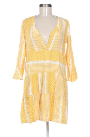Kleid Unbranded, Größe M, Farbe Mehrfarbig, Preis 9,44 €, #137718409