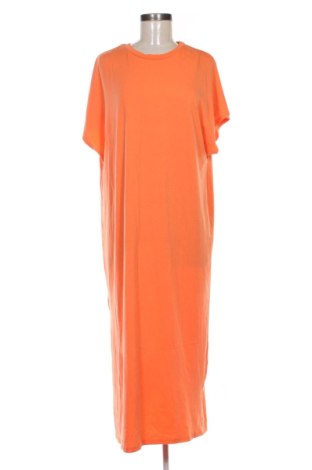 Rochie Unbranded, Mărime XXL, Culoare Portocaliu, Preț 144,00 Lei, #137718486