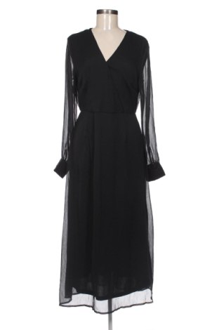 Rochie VILA, Mărime M, Culoare Negru, Preț 63,62 Lei, #137718518