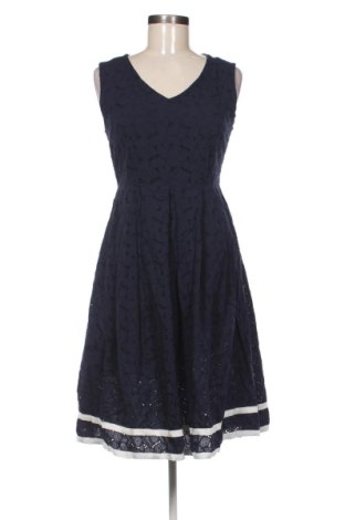 Rochie Sweet Miss, Mărime M, Culoare Albastru, Preț 81,99 Lei, #137718534