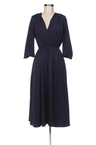 Rochie Mystic Day, Mărime M, Culoare Albastru, Preț 86,56 Lei, #137718591