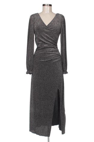 Rochie Unbranded, Mărime S, Culoare Argintiu, Preț 129,00 Lei, #137718639