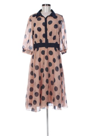Kleid Unbranded, Größe L, Farbe Mehrfarbig, Preis 16,38 €, #137718707