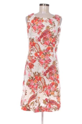 Kleid Charles Vogele, Größe M, Farbe Mehrfarbig, Preis 21,13 €, #137718715