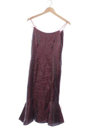 Rochie Unbranded, Mărime S, Culoare Mov, Preț 138,11 Lei, #137718730