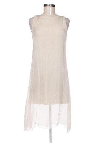 Rochie Unbranded, Mărime M, Culoare Ecru, Preț 97,00 Lei, #137718744