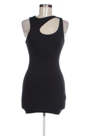Φόρεμα Pull&Bear, Μέγεθος S, Χρώμα Μαύρο, Τιμή 10,00 €, #137718763