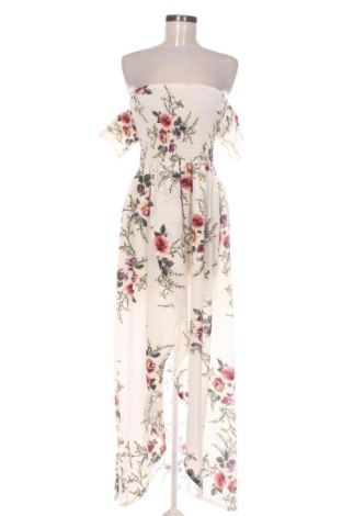 Rochie Unbranded, Mărime L, Culoare Ecru, Preț 122,00 Lei, #137718782