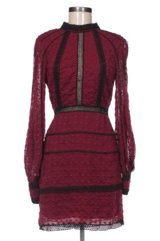 Rochie ASOS, Mărime M, Culoare Roșu, Preț 123,00 Lei, #137718875