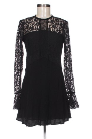Rochie Zara, Mărime M, Culoare Negru, Preț 98,00 Lei, #137719020
