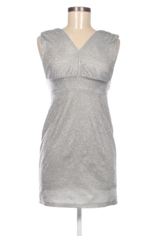 Rochie NEW COLLECTION, Mărime S, Culoare Argintiu, Preț 155,79 Lei, #137719087