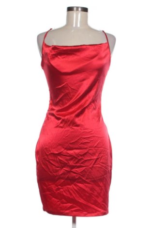 Rochie SHEIN, Mărime S, Culoare Roșu, Preț 78,74 Lei, #137719137