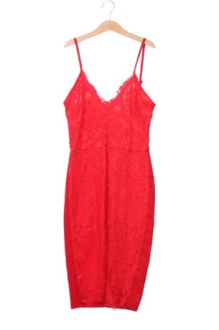 Rochie Unbranded, Mărime XS, Culoare Roșu, Preț 78,74 Lei, #137719173