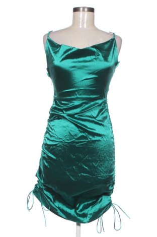 Rochie Unbranded, Mărime S, Culoare Verde, Preț 78,74 Lei, #137719184