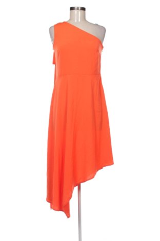 Rochie Warehouse, Mărime M, Culoare Portocaliu, Preț 100,00 Lei, #137719199