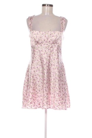 Rochie Zara, Mărime L, Culoare Multicolor, Preț 79,00 Lei, #137719221