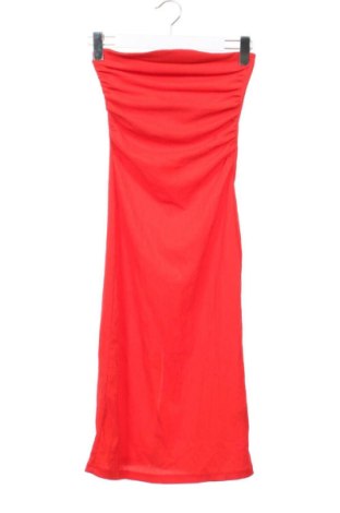 Rochie Sinsay, Mărime XS, Culoare Roșu, Preț 36,74 Lei, #137719230