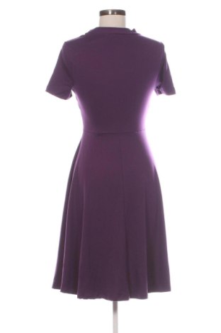 Rochie Unbranded, Mărime S, Culoare Mov, Preț 68,00 Lei, #137719235