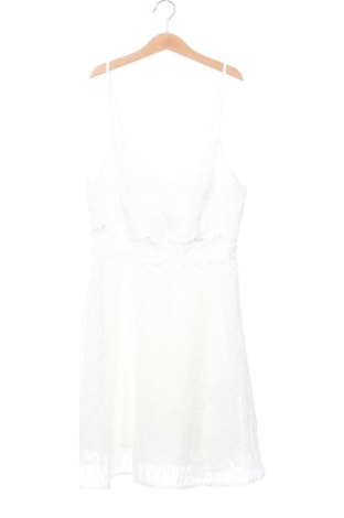 Rochie Unbranded, Mărime S, Culoare Alb, Preț 94,48 Lei, #137719253
