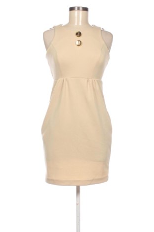 Sukienka River Island, Rozmiar S, Kolor Beżowy, Cena 89,29 zł, #137719313