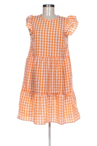 Rochie SHEIN, Mărime S, Culoare Portocaliu, Preț 41,99 Lei, #137719351
