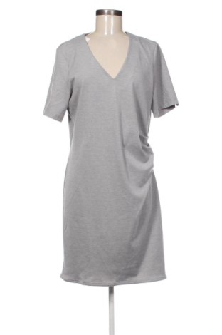 Rochie Unbranded, Mărime L, Culoare Gri, Preț 61,73 Lei, #137719359