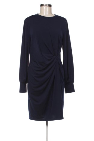 Rochie Vero Moda, Mărime XL, Culoare Albastru, Preț 83,51 Lei, #137719371